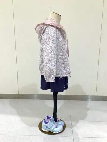 ANY 渡辺 コーディネート画像