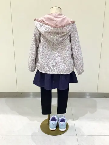 ANY 渡辺 コーディネート画像