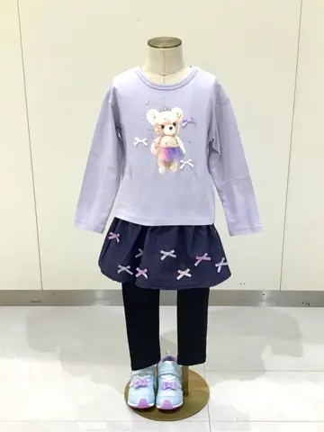 ANY 渡辺 コーディネート画像