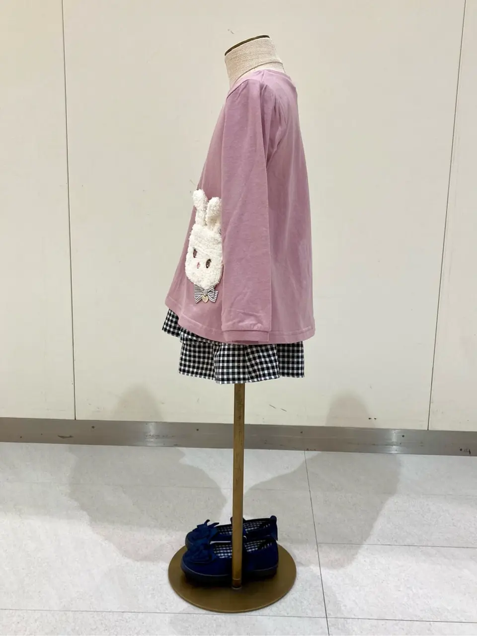 ANY 渡辺 コーディネート画像