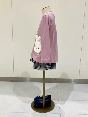 ANY 渡辺 コーディネート画像