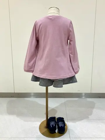 ANY 渡辺 コーディネート画像