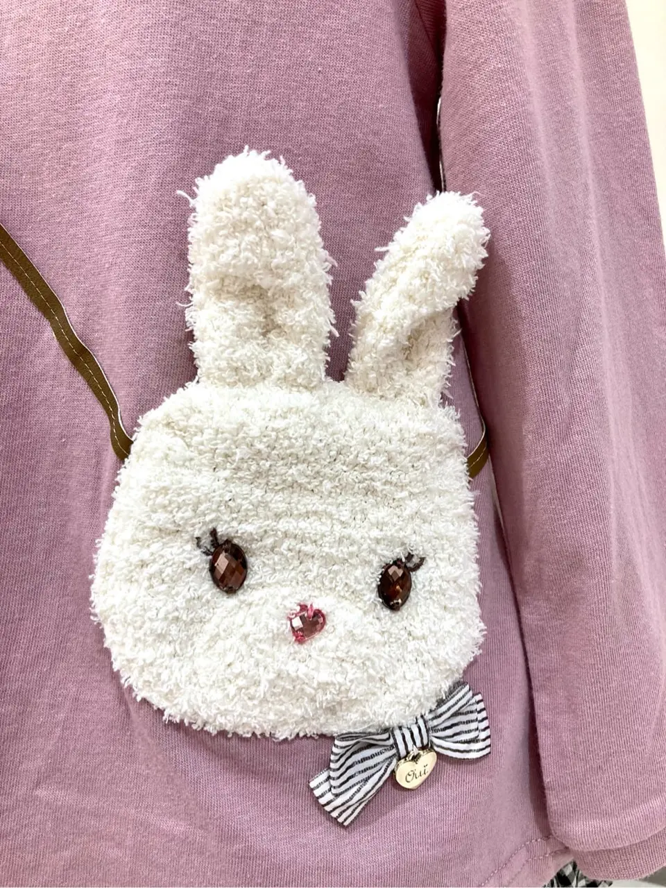 ANY 渡辺 コーディネート画像