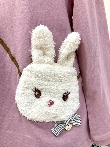 ANY 渡辺 コーディネート画像