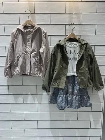 ANY Y コーディネート画像