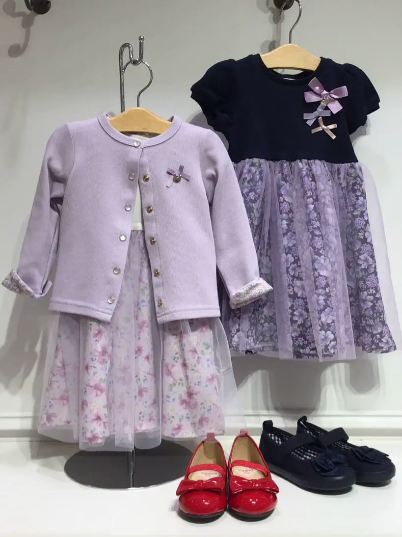 ANY 武市 コーディネート画像