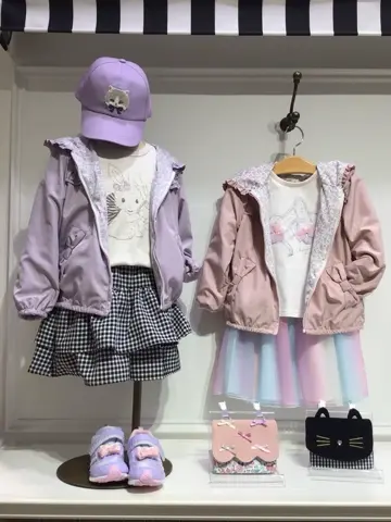 ANY 武市 コーディネート画像