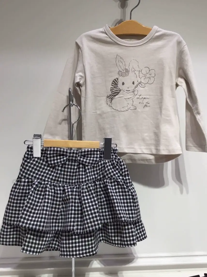 ANY 武市 コーディネート画像