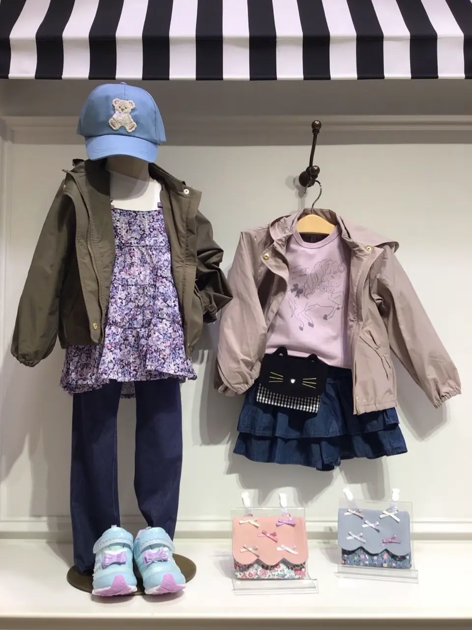 ANY 武市 コーディネート画像