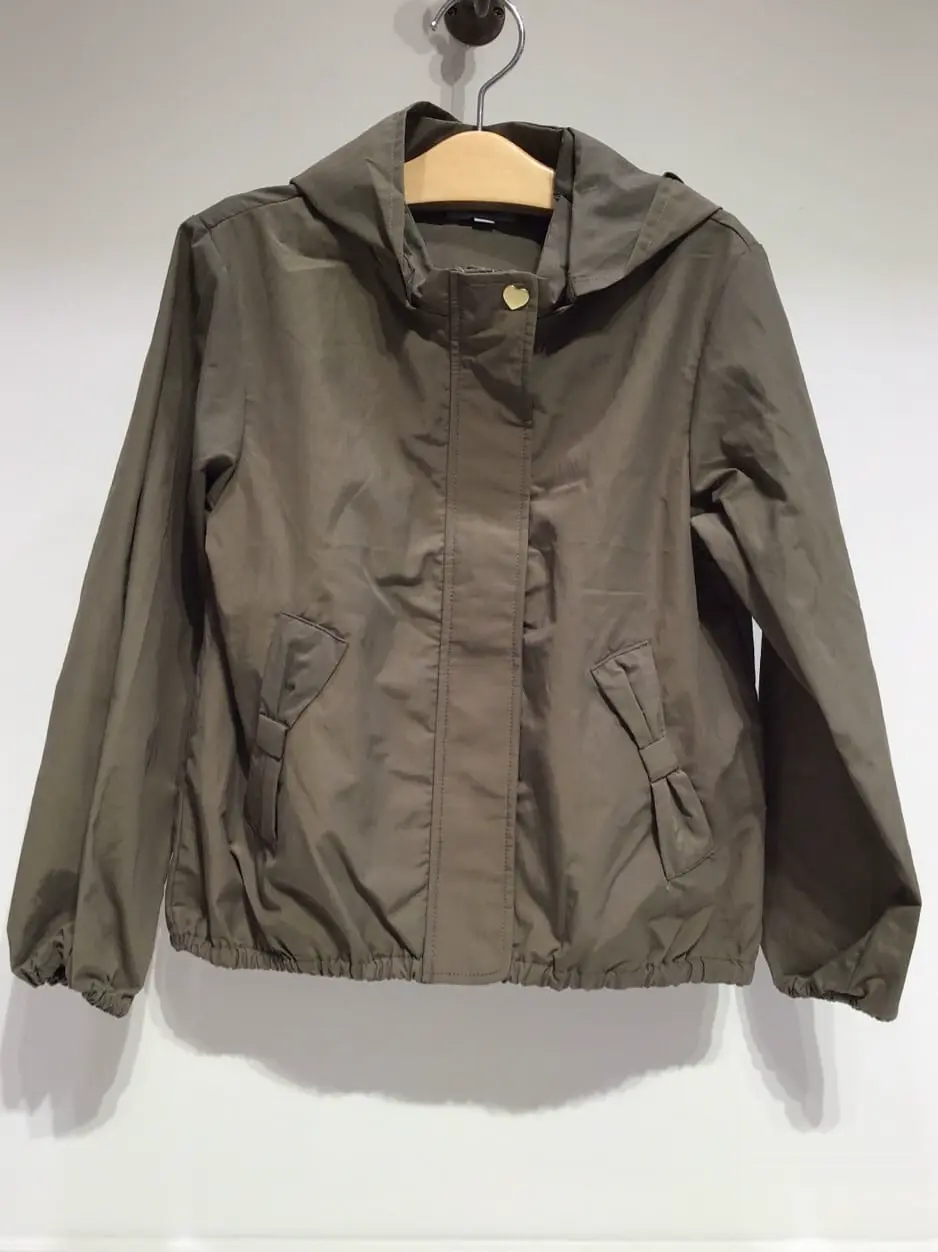 ANY 武市 コーディネート画像