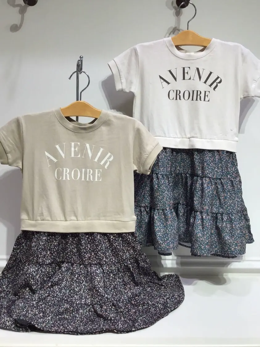 ANY 武市 コーディネート画像