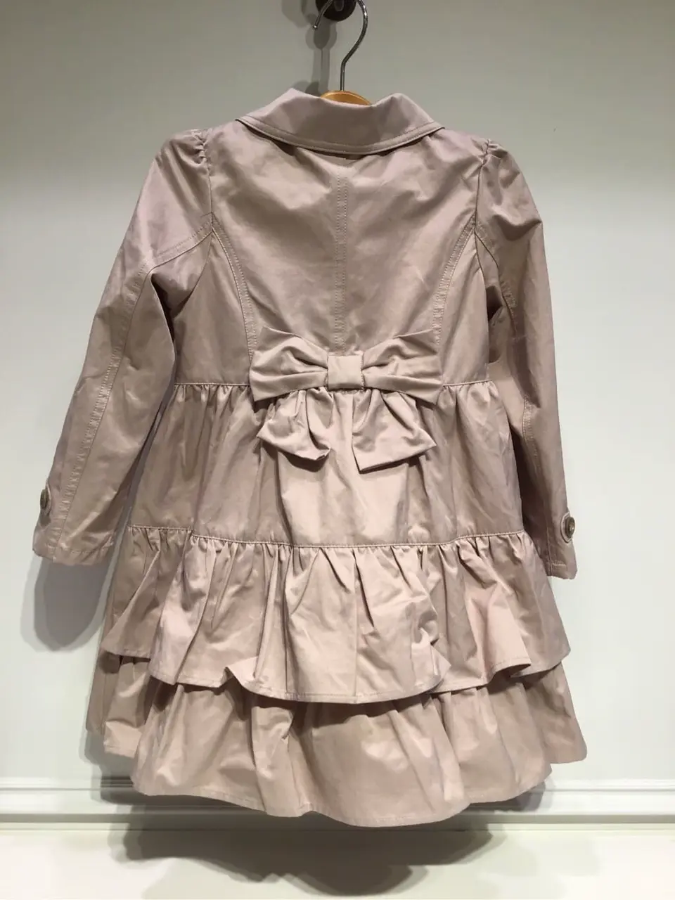 ANY 武市 コーディネート画像