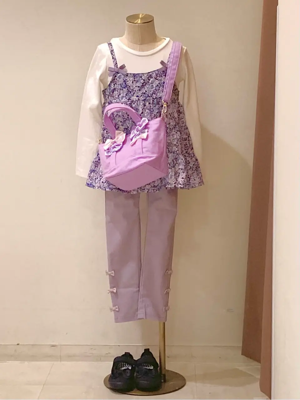 ANY 河本 コーディネート画像