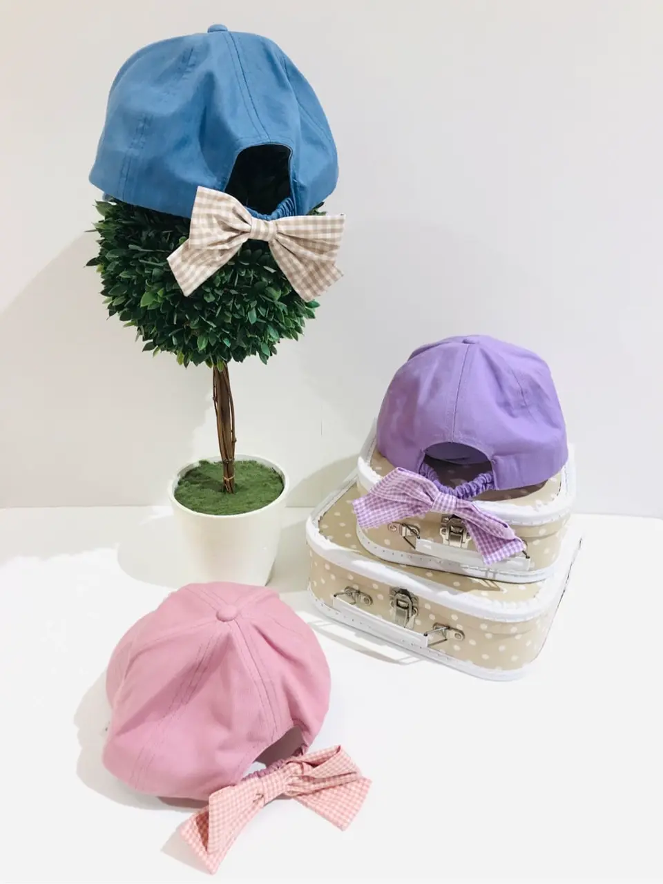 ANY 田口 コーディネート画像