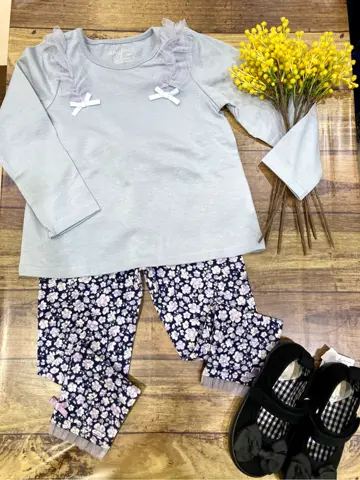 ANY 杉原 コーディネート画像