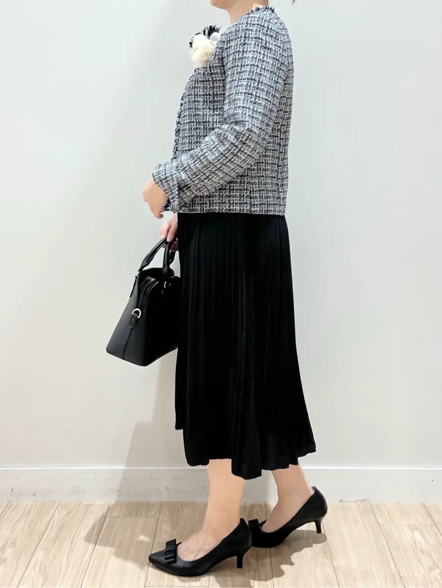 ANY SAKAI コーディネート画像