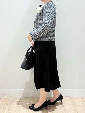 ANY SAKAI コーディネート画像