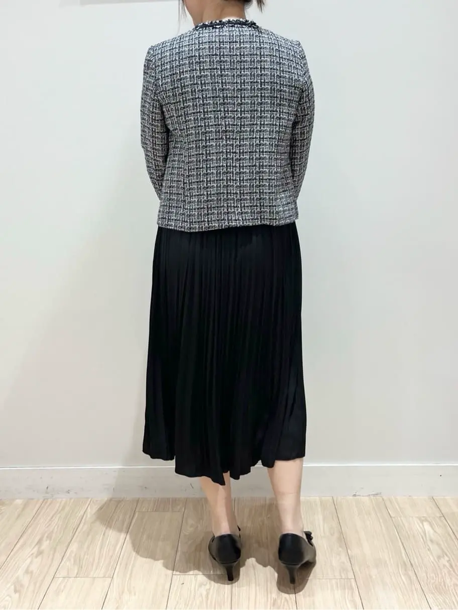 ANY SAKAI コーディネート画像