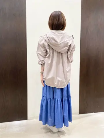 ANY m.n コーディネート画像