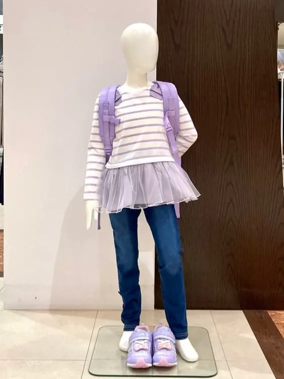  杉原 コーディネート画像