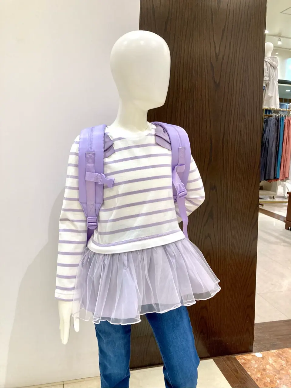 ANY 杉原 コーディネート画像