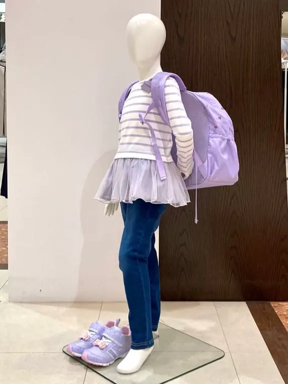 ANY 杉原 コーディネート画像