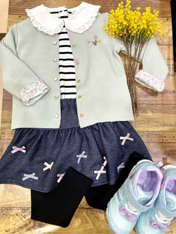 ANY 杉原 コーディネート画像