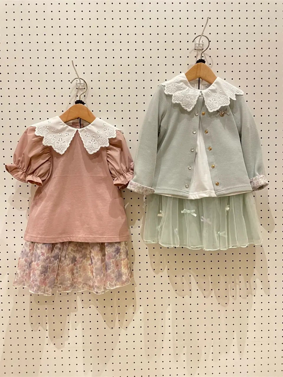  岡田 コーディネート画像