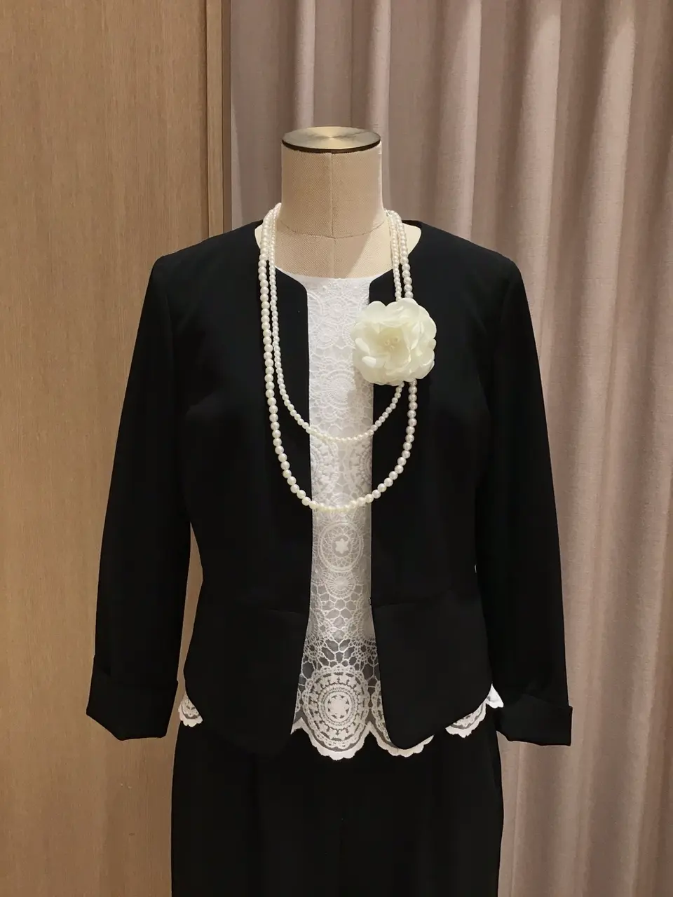 ANY 浅岡 コーディネート画像