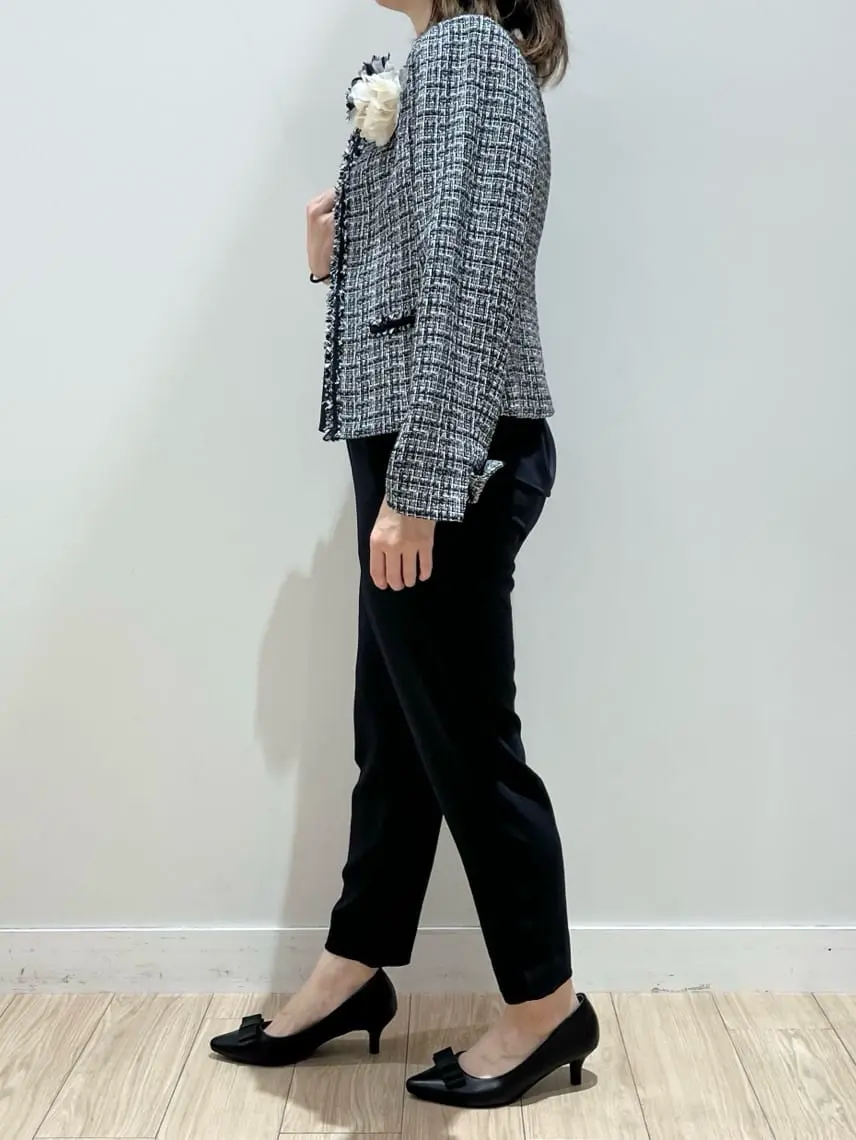 ANY SAKAI コーディネート画像