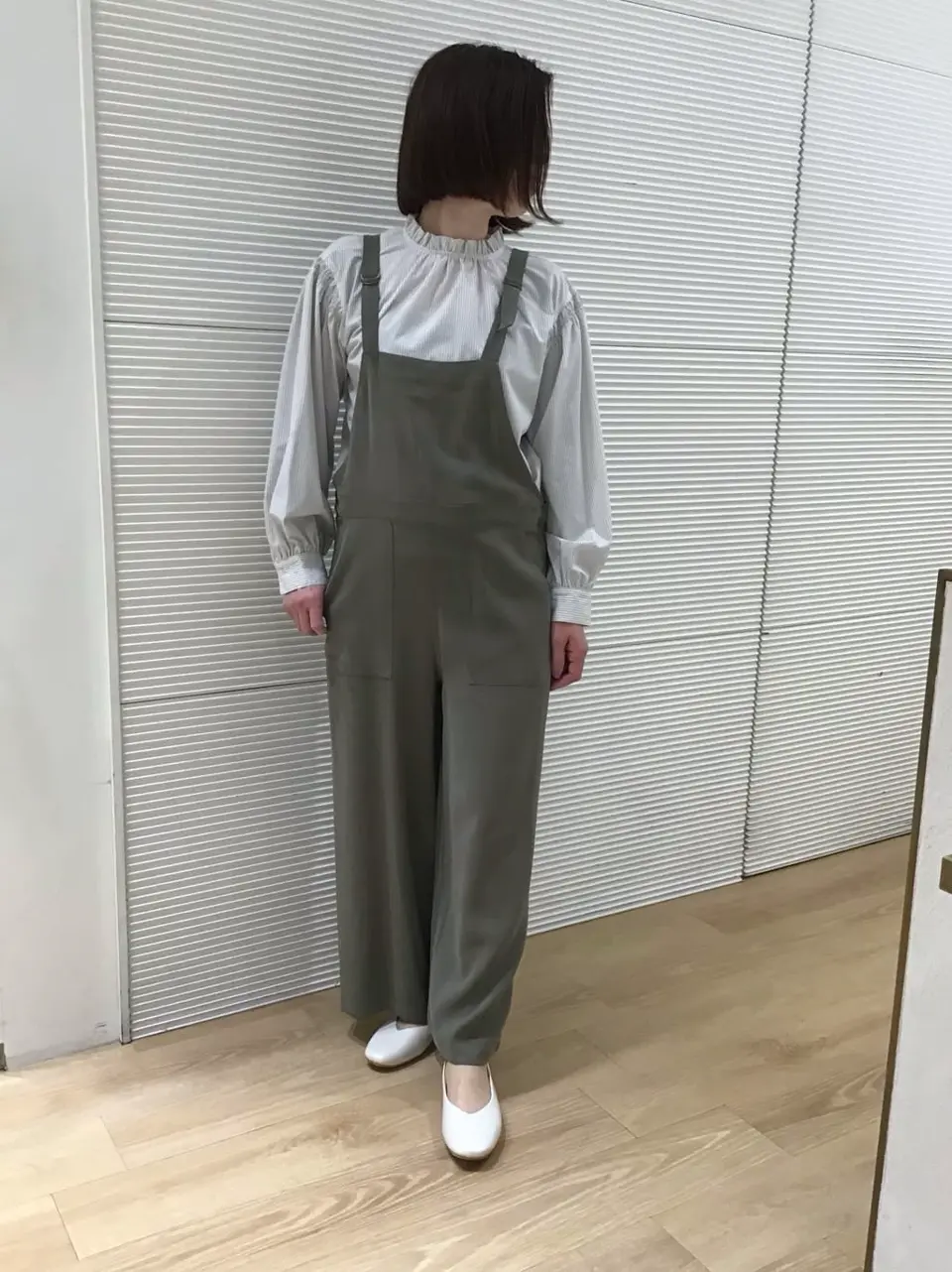  こばやし コーディネート画像