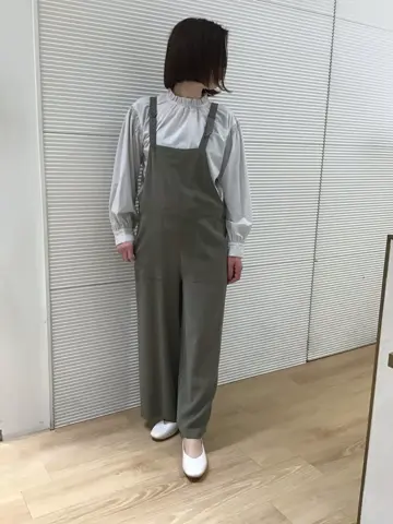 ANY こばやし コーディネート画像