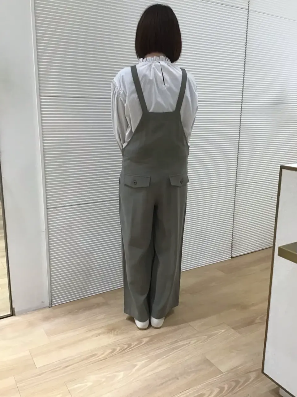 ANY こばやし コーディネート画像