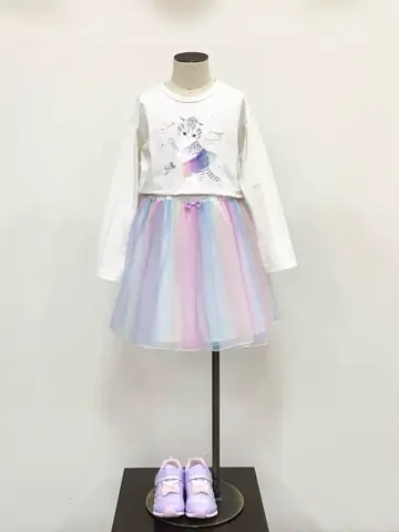 ANY 佐々木 コーディネート画像