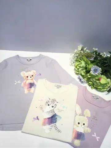 ANY 佐々木 コーディネート画像