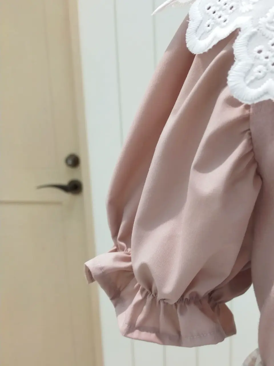 ANY 重永 コーディネート画像