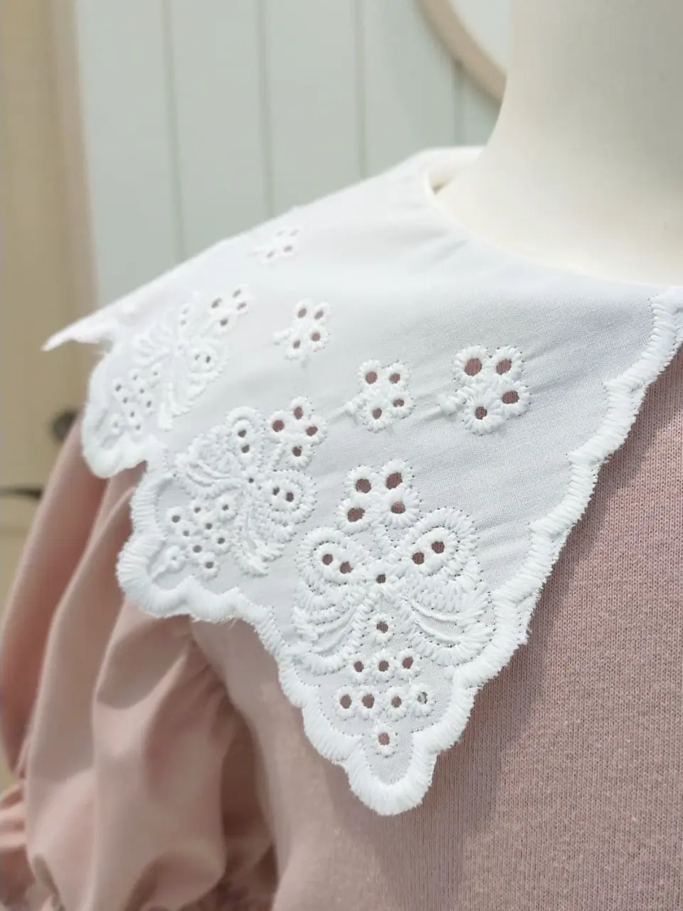 ANY 重永 コーディネート画像