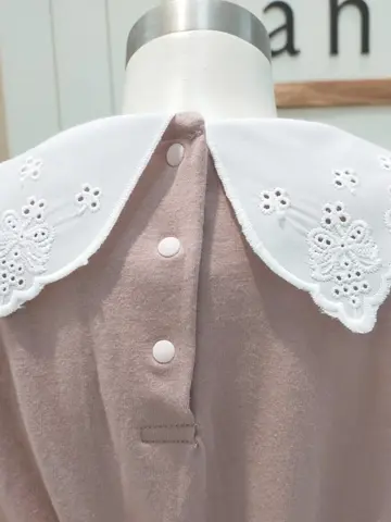 ANY 重永 コーディネート画像