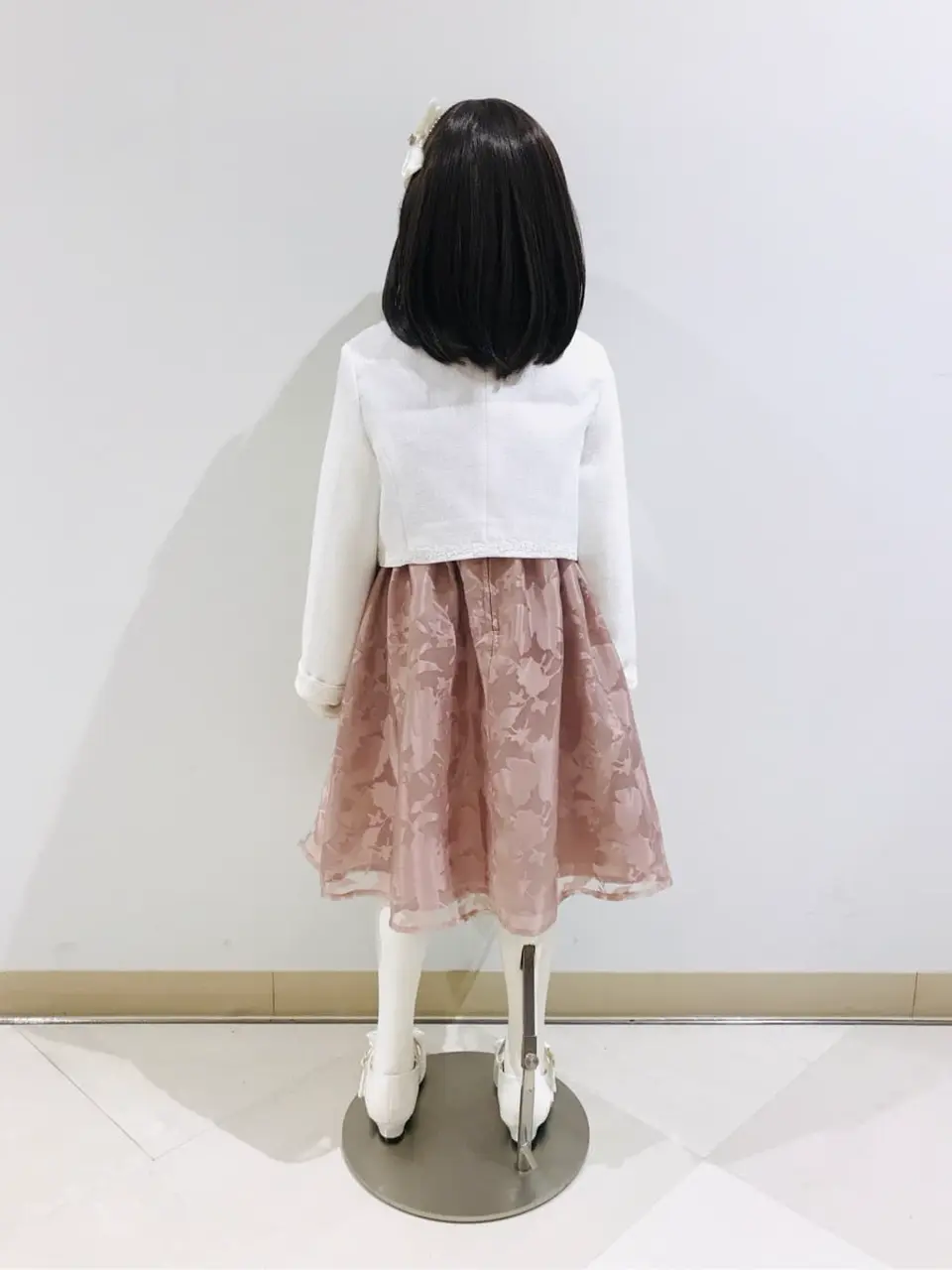 ANY 田口 コーディネート画像