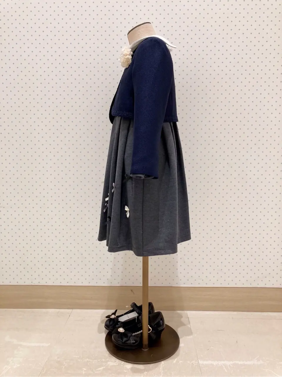 ANY 大野 コーディネート画像