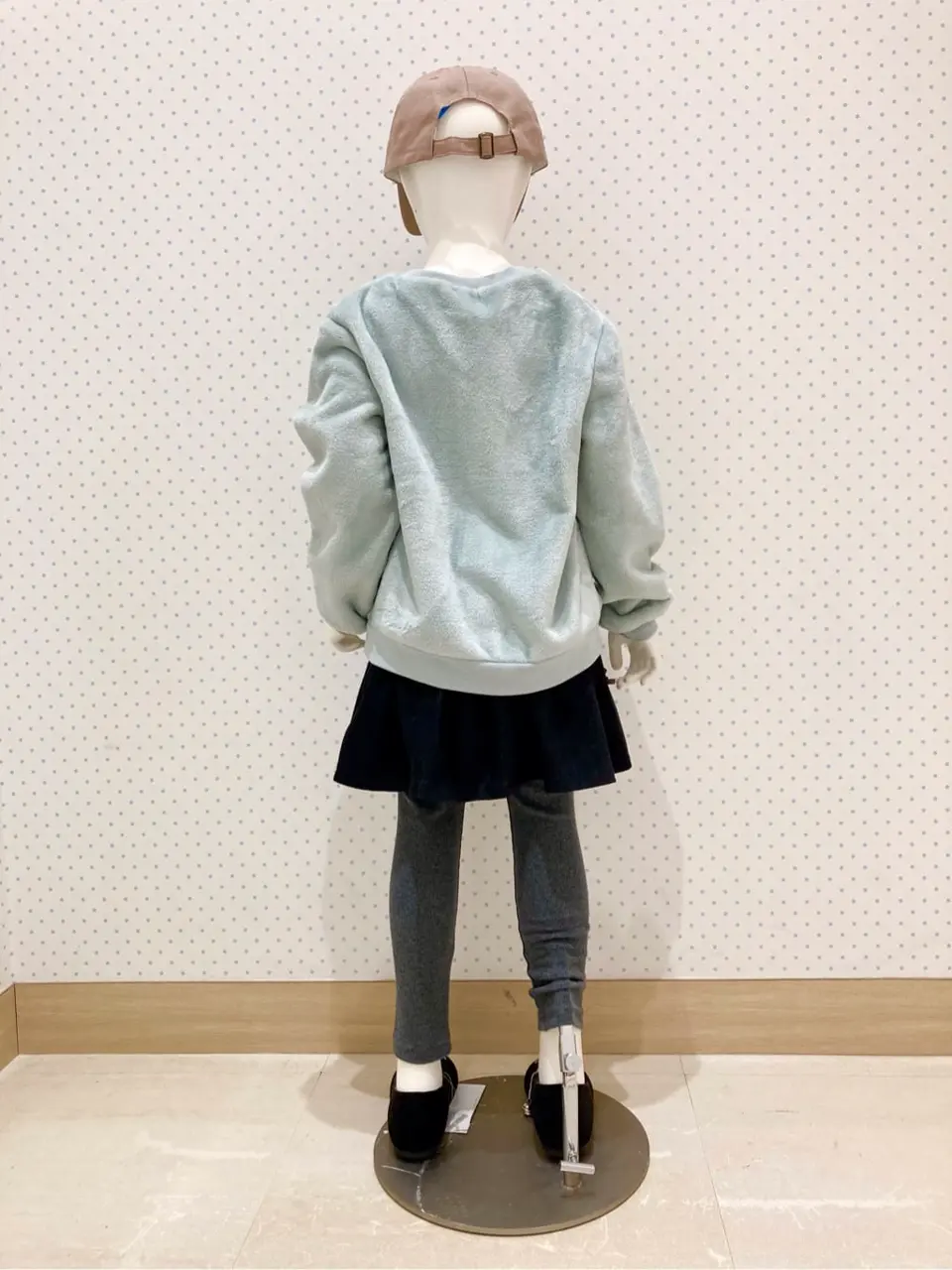 ANY 大野 コーディネート画像