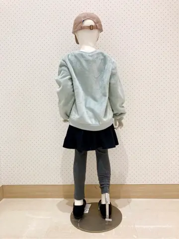 ANY 大野 コーディネート画像