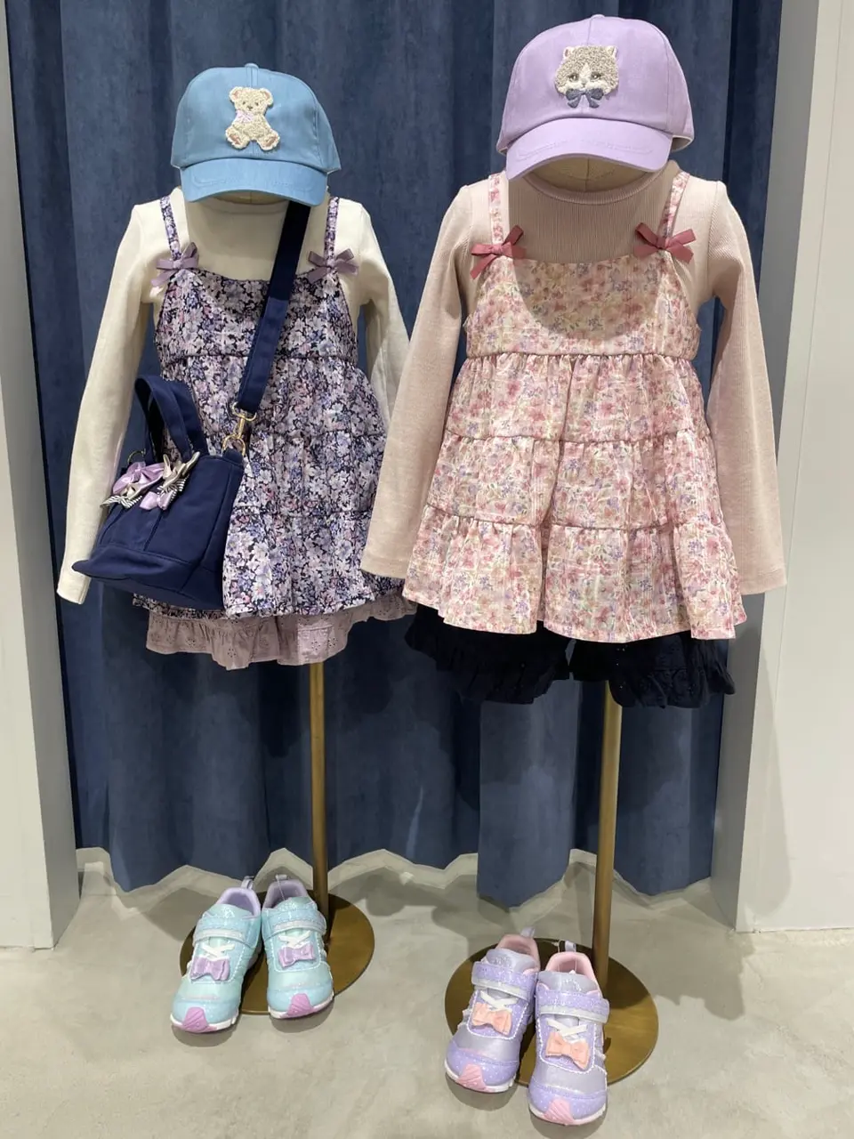 ANY 大川原 コーディネート画像