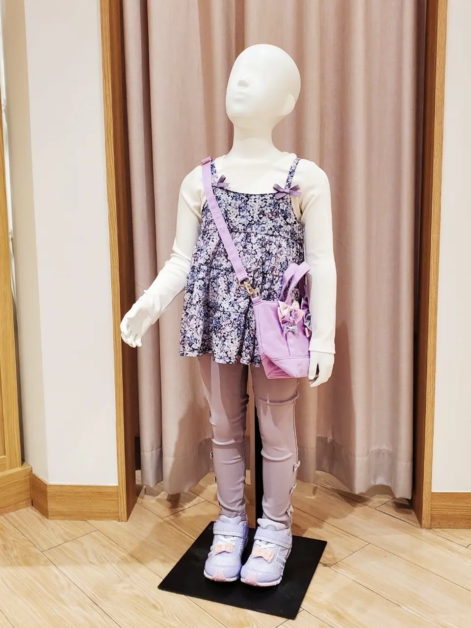 ANY 奥原 コーディネート画像