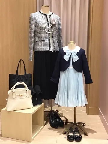 ANY 本吉 コーディネート画像