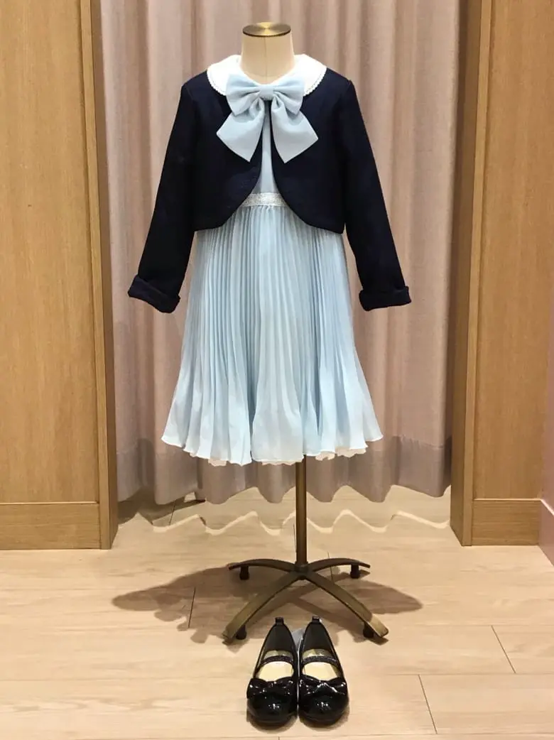 ANY 本吉 コーディネート画像