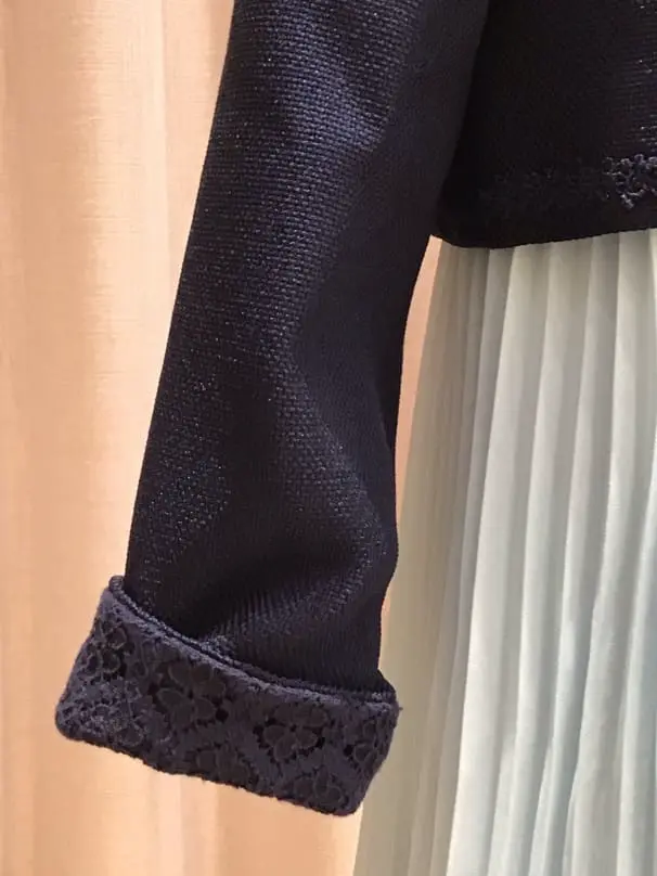 ANY 本吉 コーディネート画像