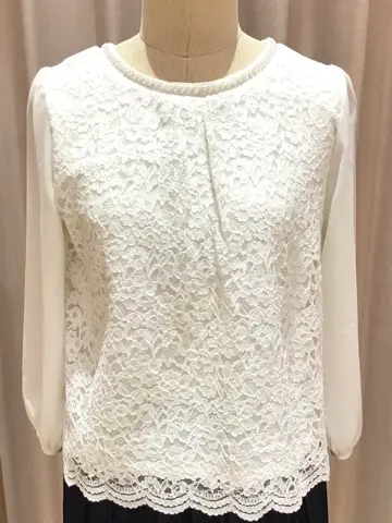 ANY 本吉 コーディネート画像