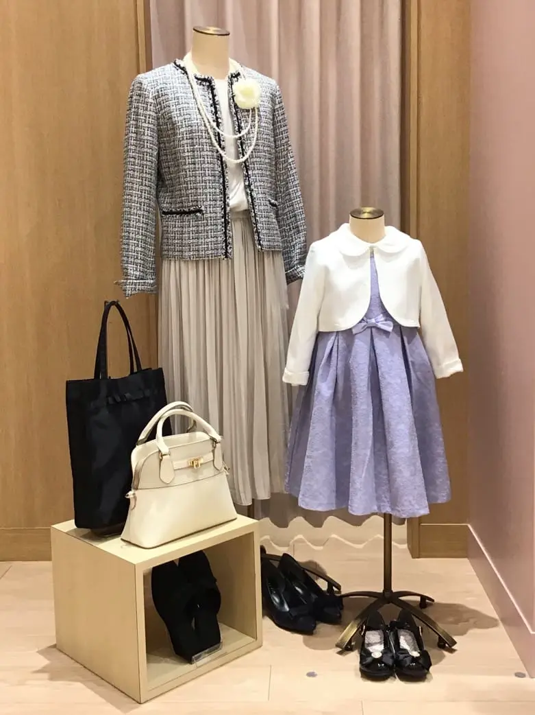  本吉 コーディネート画像