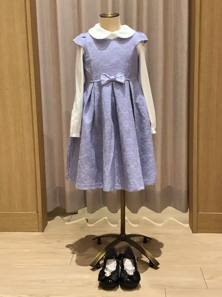 ANY 本吉 コーディネート画像